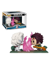 Pop! Animation - Demon Slayer - Tanjiro vs. Rui (2-Pack)