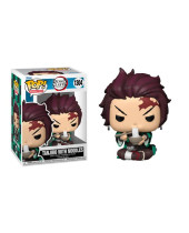 Pop! Animation - Demon Slayer - Tanjiro with Noodles