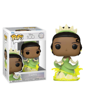 Pop! Disney - 100th Anniversary - Tiana