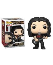 Pop! Rocks - Slayer - Tom Araya