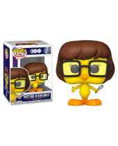 Pop! Animation - Tweety Bird as Velma Dinkley