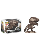 Pop! Movies - Jurassic Park Fossil - Tyrannosaurus