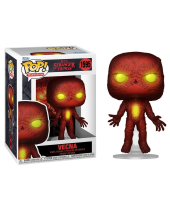 Pop! Television - Stranger Things (Season 4) - Vecna (Rift)