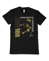 Volbeat Guitar Gangsters (T-Shirt)