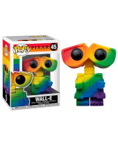 Pop! Disney - Rainbow Wall-E