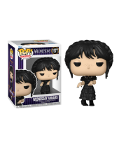 Pop! Television - Wednesday - Wednesday Addams (Dancing)