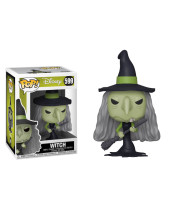 Pop! Nightmare Before Christmas - Witch