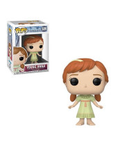 Pop! Disney - Frozen 2 - Young Anna