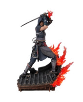 Assassins Creed Shadows 1/8 PVC socha Animus Naoe 27 cm