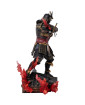 Assassins Creed Shadows 1/8 PVC socha Animus Yasuke 27 cm obrázok 4