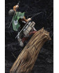 Attack on Titan ARTFXJ socha 1/8 Levi Renewal Package Ver. 28 cm obrázok 3