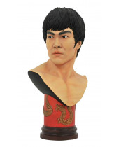 Bruce Lee Legends in 3D busta 1/2 Bruce Lee 25 cm