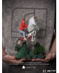 E.T. the Extra-Terrestrial Art Scale socha 1/10 E.T. and Elliot 24 cm obrázok 2