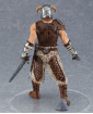 Elder Scrolls V Skyrim Pop Up Parade PVC socha Dovahkiin 18 cm obrázok 3