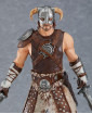 Elder Scrolls V Skyrim Pop Up Parade PVC socha Dovahkiin 18 cm obrázok 2