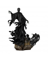 Harry Potter Art Scale socha 1/10 Dementor 27 cm