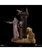 Harry Potter Deluxe Art Scale socha 1/10 Albus Dumbledore 30 cm obrázok 5