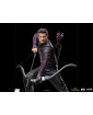 Hawkeye BDS Art Scale socha 1/10 Clint Barton 19 cm obrázok 4