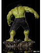 Infinity Saga BDS Art Scale socha 1/10 Hulk Battle of NY 27 cm obrázok 2