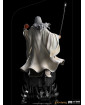 Lord Of The Rings BDS Art Scale socha 1/10 Saruman 29 cm obrázok 2