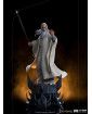 Lord Of The Rings BDS Art Scale socha 1/10 Saruman 29 cm obrázok 4