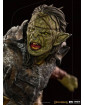 Lord Of The Rings BDS Art Scale socha 1/10 Swordsman Orc 16 cm obrázok 3