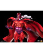 Marvel Comics BDS Art Scale socha 1/10 Magneto (X-Men Age of Apocalypse) 33 cm obrázok 4