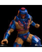 Masters of the Universe BDS Art Scale socha 1/10 Man-E-Faces 25 cm obrázok 3