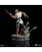 Mortal Kombat BDS Art Scale socha 1/10 Baraka 23 cm obrázok 2