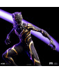 Marvel Art Scale socha 1/10 Wakanda Forever Black Panther Shuri 21 cm obrázok 3