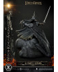 Lord of the Rings socha 1/4 The Witch King of Angmar Ultimate Version 70 cm obrázok 4