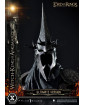 Lord of the Rings socha 1/4 The Witch King of Angmar Ultimate Version 70 cm obrázok 3