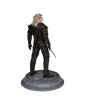 Witcher PVC socha Transformed Geralt 24 cm obrázok 3