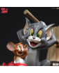 Tom and Jerry Prime Scale socha 1/3 Tom and Jerry 21 cm obrázok 3