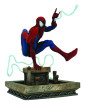 Marvel Gallery PVC Diorama 90s Spider-Man 20 cm obrázok 2