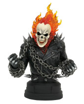 Marvel busta 1/6 Ghost Rider 17 cm