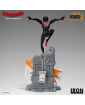 Spider-Man - Into the Spider-Verse BDS Art Scale Deluxe socha 1/10 Miles Morales 22 cm obrázok 3