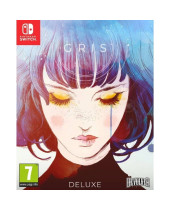 Gris Devolver Deluxe (NSW)