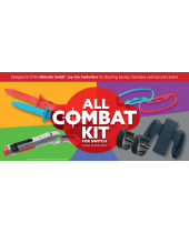 All Combat Kit (NSW)