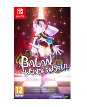 Balan Wonderworld (NSW)