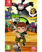 Ben 10 (NSW) (Digitálny Produkt)