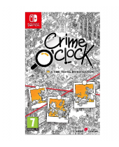 Crime Oclock (NSW)