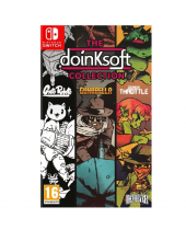 Doinksoft Collection (NSW)