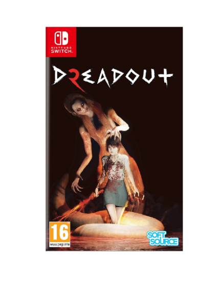 Dreadout 2 (NSW) obrázok 1