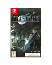 Final Fantasy VII (NSW)