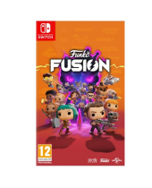 Funko Fusion (NSW)