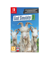 Goat Simulator 3 (NSW)