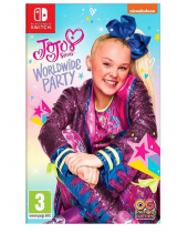 JoJo Siwa - Worldwide Party (NSW)