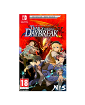 Legend of Heroes - Trails Through Daybreak 2 (Deluxe Edition) (NSW)