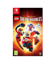 LEGO The Incredibles (NSW)